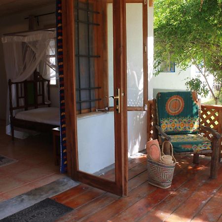 Driftwood Beach Lodge Jambiani  Exterior photo